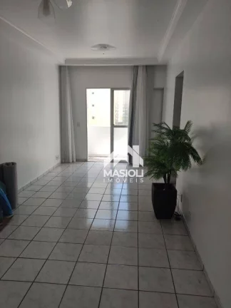 Imagem Apartamento com 2 dormitórios à venda, 89 m² por R$ 580.000,00 - Praia da Costa - Vila Velha/ES