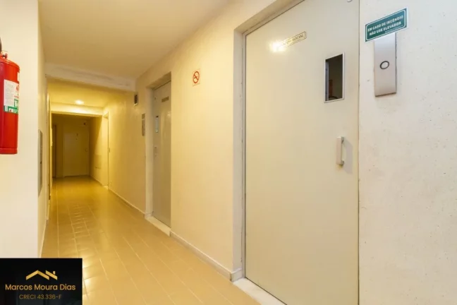 Imagem Apartamento Moderno no Jardim Paulista, 1 Dormitório e 1 Vaga de Garagem