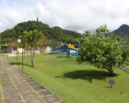 Imagem Casa com 2 dormitórios à venda, 60 m² por R$ 275.000 - Martim de Sá - Caraguatatuba/SP