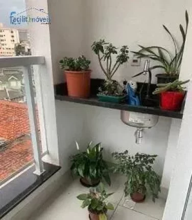 Imagem APARTAMENTO 55M² - ASSUNÇÃO