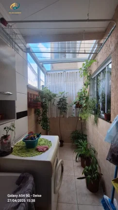 Imagem Apartamento Padrão à venda em São Paulo/SP