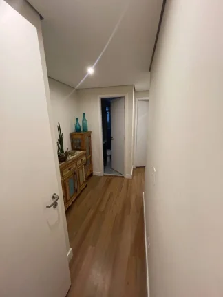 Imagem Apartamento Lapa - 105M², 2 Dorms, 1 Suíte, 2 Vagas, Lazer Completa.