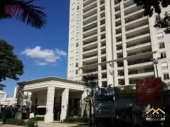 Imagem APARTAMENTO ALTO PADRÃO COM 4 DORMITÓRIOS À VENDA, 296 M² POR R$ 4.000.000 - ANHANGABAÚ - JUNDIAÍ/SP