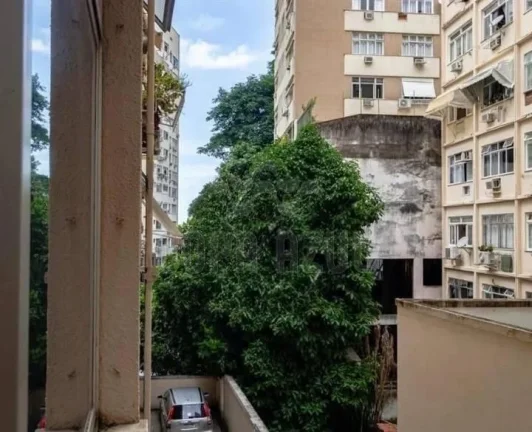 Imagem Leblon – Rua Timóteo da Costa | Residencial › Apartamento 3 quarto(s) à Venda
