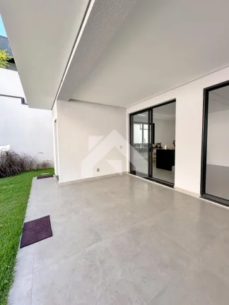 Imagem Casa de Condomínio em Alphaville - Santana de Parnaíba