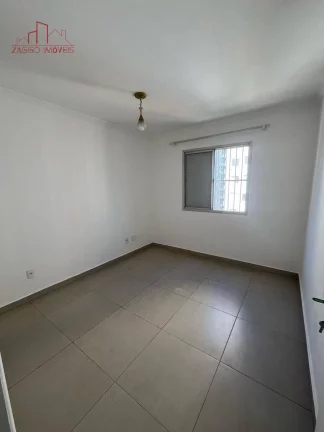 Imagem Apartamento Reformado - 63 m² - 2 Dorms - Horto do Ypê