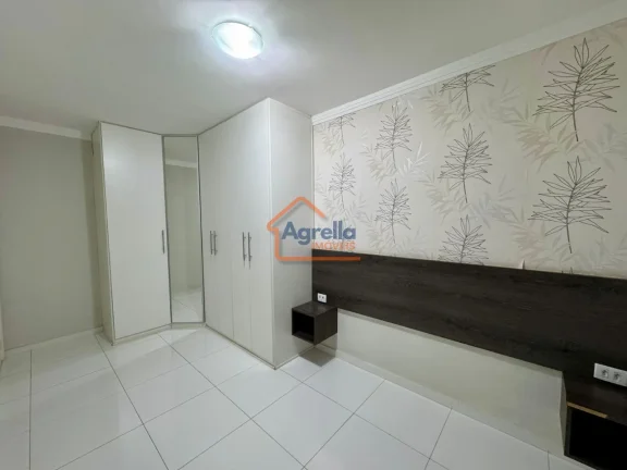 Imagem Condomínio Recanto dos Pássaros II - Apartamento à venda no bairro Jardim Suécia - Mogi Guaçu/SP