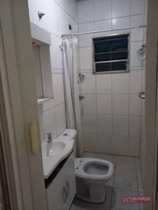 Imagem Casa à venda, 125 m² por R$ 375.000,00 - Jardim Santa Maria - Guarulhos/SP