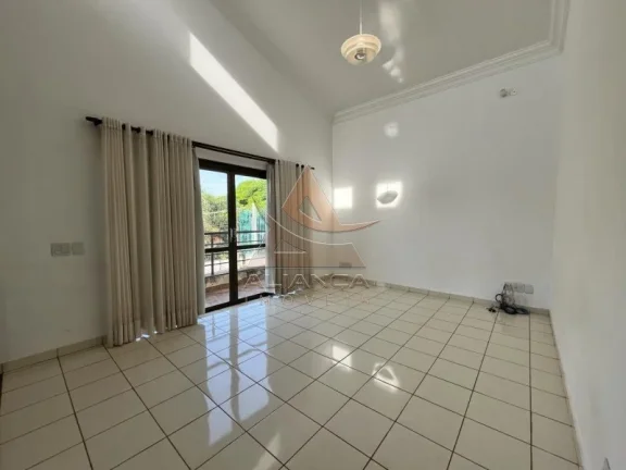 Imagem Casa - Ribeirão Preto - Ribeirânia