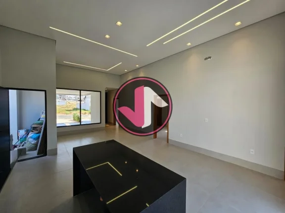 Imagem Se você procura por conforto, segurança e lazer em um só lugar, essa casa em condomínio no bairr...