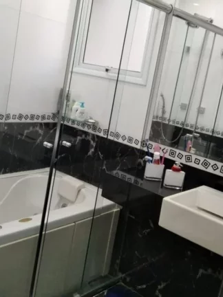 Imagem Apartamento à venda, 134 m² - Astúrias - Guarujá/SP