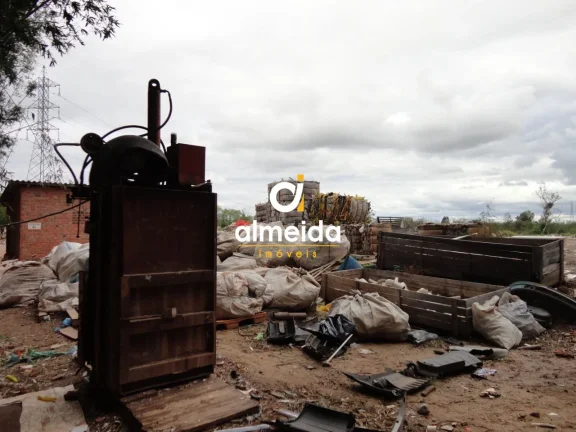 Imagem Prédio à venda Pinheiro Machado Santa Maria/RS