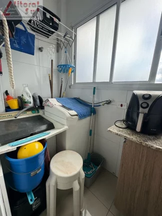 Imagem APARTAMENTO RESIDENCIAL em PRAIA GRANDE - SP, AVIAÇÃO