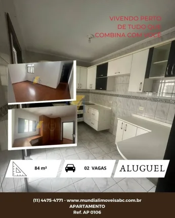 Imagem Um imóvel que funciona bem na prática
