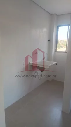 Imagem APARTAMENTO RESIDENCIAL em Franco da Rocha - SP, Residencial Santo Antônio