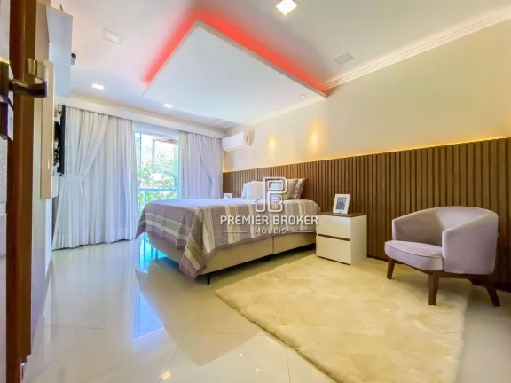 Imagem Casa à venda, 330 m² por R$ 2.300.000,00 - Bonsucesso - Teresópolis/RJ