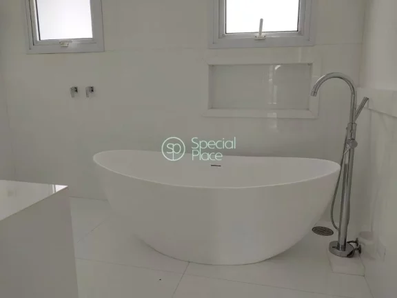 Imagem Jardim Guedala - Casa 750m², Nova! Recém construída com muita sofisticação e bom gosto! Com amb...