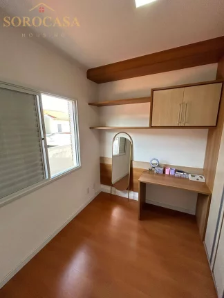 Imagem Casa à Venda - Sobrado - Cond. Residencial San Paolo