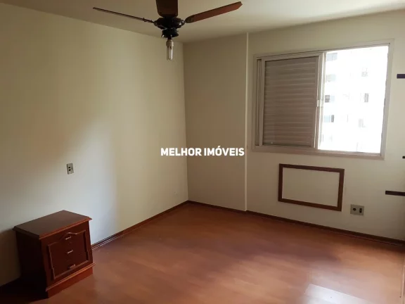 Imagem Apartamento a venda Ed La Corunã em Londrina - PR