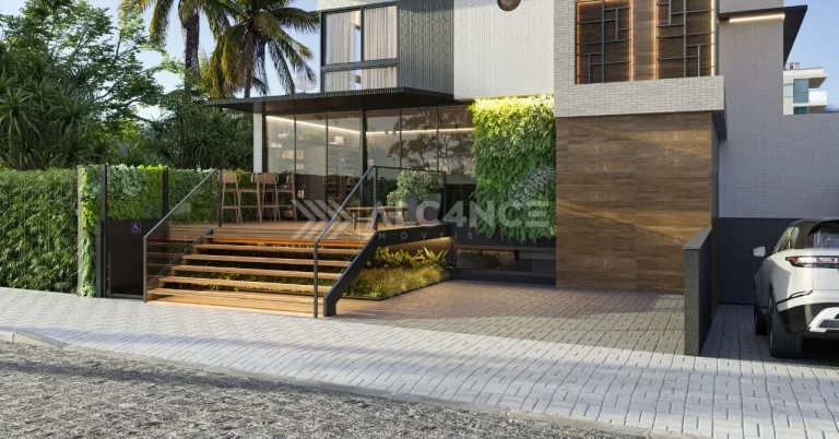 Imagem Apto Studio - 24,96 m² - Cabo Branco, João Pessoa/PB