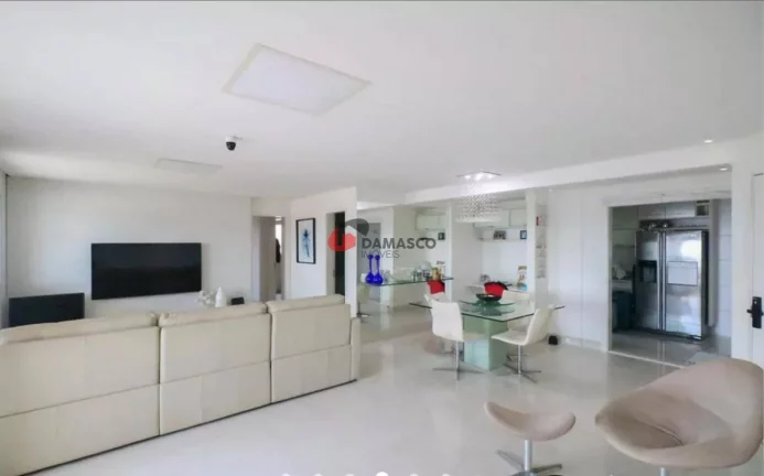 Imagem Apartamento varanda gourmet