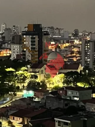 Imagem Lindo e Moderno Apartamento para Venda no bairro Baeta Neves em São Bernardo do Campo