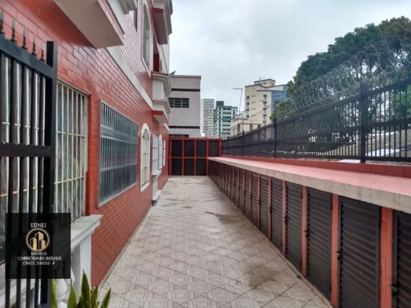 Imagem Apartamento, Tupi, Praia Grande - SP