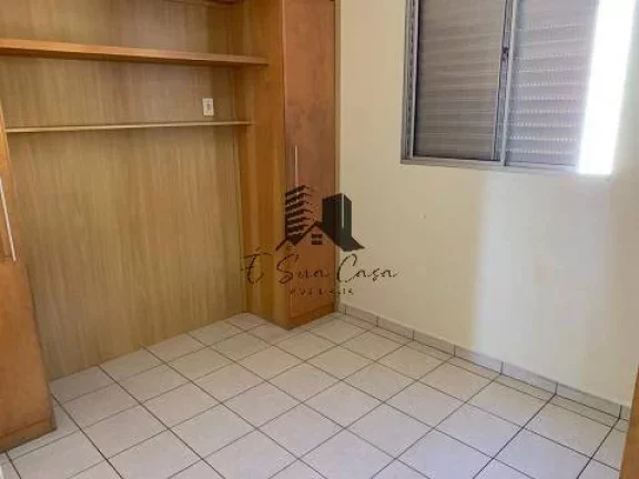 Imagem Cobertura 3 quartos - Bairro Conjunto Água Branca - Contagem/MG