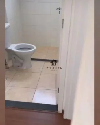 Imagem Apartamento à venda, 45 m² por R$ 197.000,00 - Recreio dos Sorocabanos - Sorocaba/SP