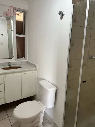 Imagem Oportunidade - Venda - Condomínio MANHATTAN- 69 m² - 3 dorms