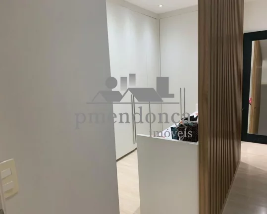 Imagem Perdizes apartamento a venda com 3 suítes e 4 vagas, 236 m² + área externa.