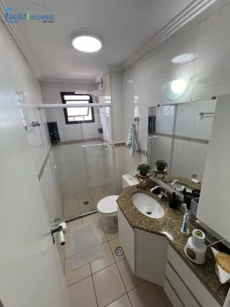 Imagem APARTAMENTO À VENDA BAETA NEVES - SÃO BERNARDO DO CAMPO - SP