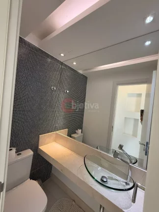 Imagem Cobertura duplex, 4 suítes, próximo a Praia do Forte, Centro - Cabo Frio