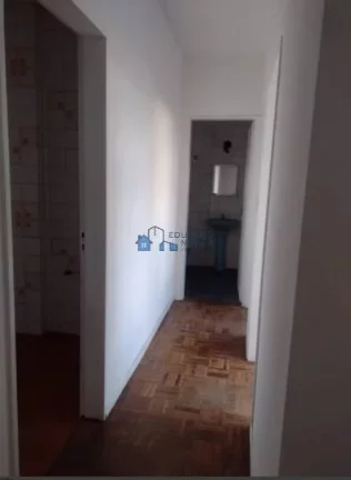 Imagem APARTAMENTO COM 02 QUARTOS E 01 VAGA NO BARRO PRETO!!!!!!