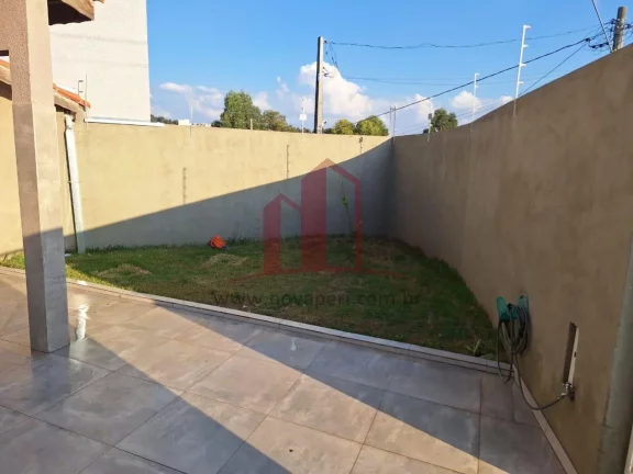 Imagem Oportunidade Imperdível: Casa à Venda em Franco da Rocha-SP, Residencial Santo Antonio - 2 Quartos, 1 Sala, 1 Banheiro, 1 Vaga de Garagem!