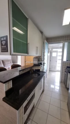 Imagem Apartamento à venda Jardim Paulista São Paulo