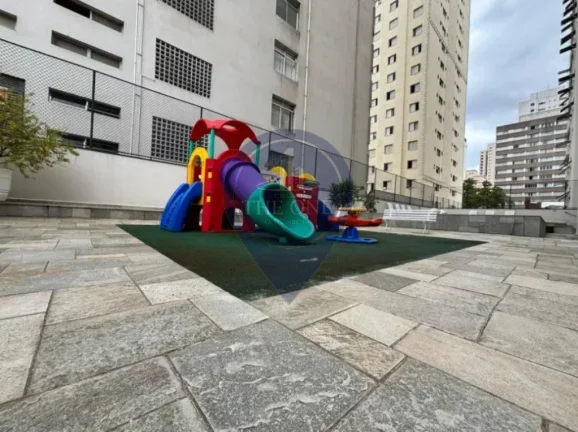 Imagem Apartamento à venda em Moema, São Paulo: 2 quartos, 2 salas, 2 banheiros, 1 vaga, 90 m² - Imperdível!