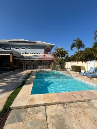 Imagem CASA RESIDENCIAL em RIO DE JANEIRO - RJ, BARRA DA TIJUCA