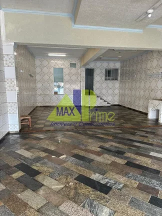 Imagem SALAO COMERCIAL em D - SP, Penha de França