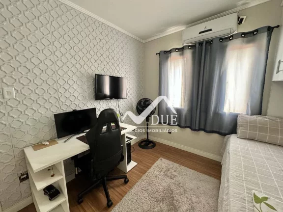 Imagem Apartamento com 2 dormitórios à venda, 105 m² por R$ 637.000,00 - Marapé - Santos/SP