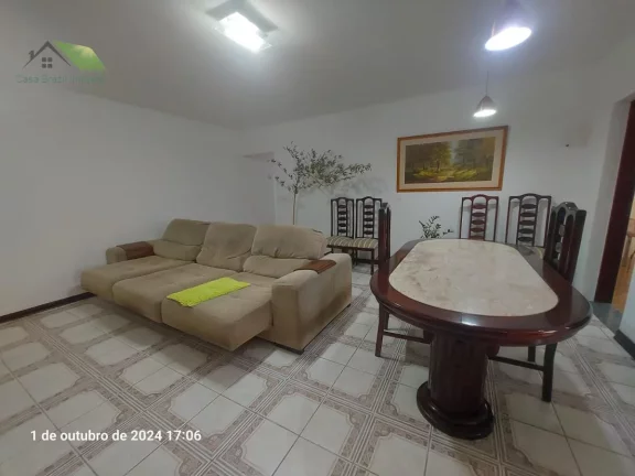 Imagem Casa com 2 Quartos à Venda, 130 m² em Vila Natal - Mogi Das Cruzes