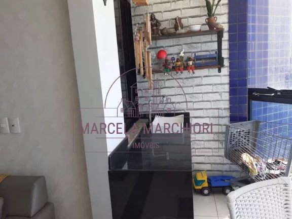 Imagem Apto 3 Quartos (1 Suíte), Frente ao Mar, Sol da Manhã, 2 Vgs, Lazer