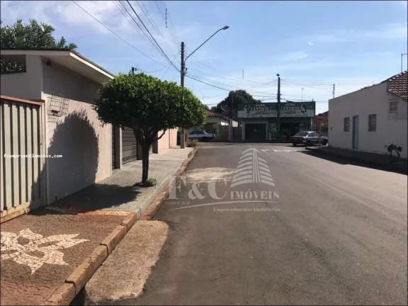 Imagem Terreno para Venda em Iracemápolis, Centro