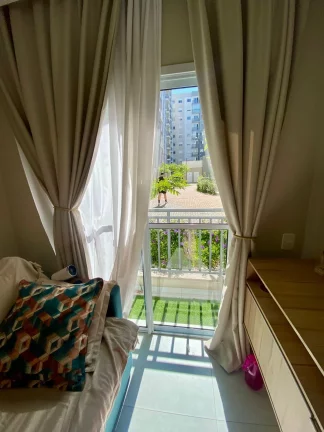 Imagem Imperdível oportunidade de investimento em São Paulo: Apartamento à venda no Parque da Mooca, com 2 quartos e lazer completo