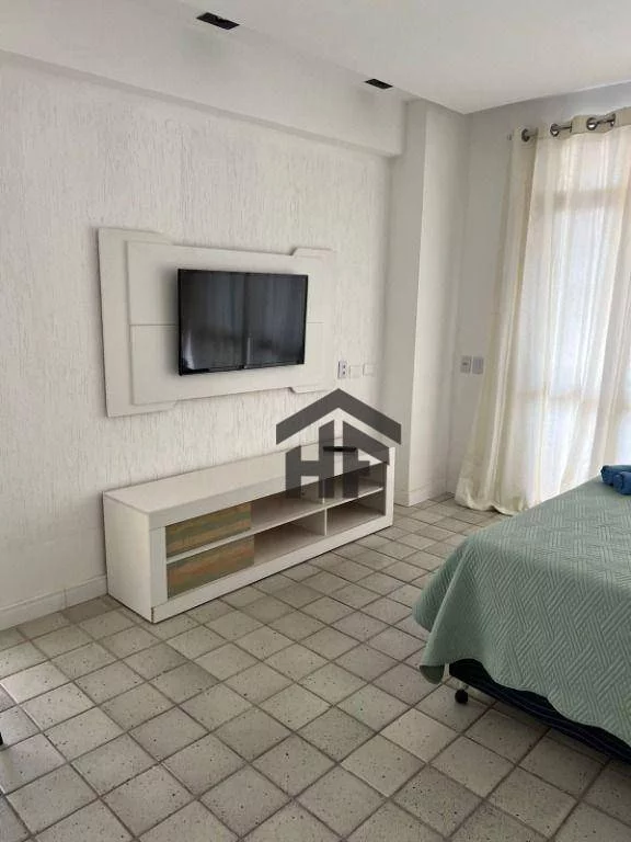 Imagem Apartamento com 1 Quarto à Venda, 40 m² em Piedade - Jaboatão Dos Guararapes
