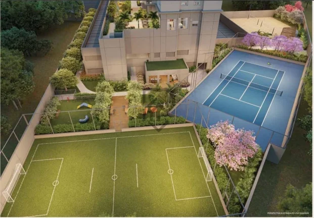 Imagem Apartamento Breve Lançamento São Caetano do Sul/SP