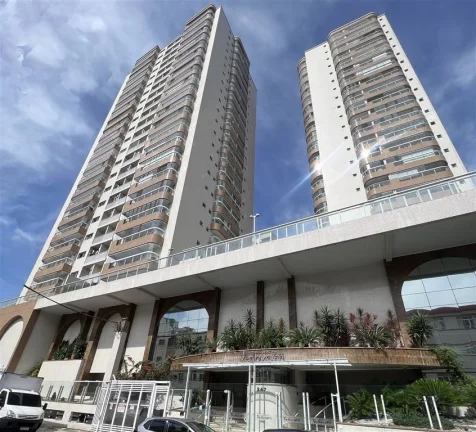 Imagem APARTAMENTO COM 95 m² - BOQUEIRAO - PRAIA GRANDE SP