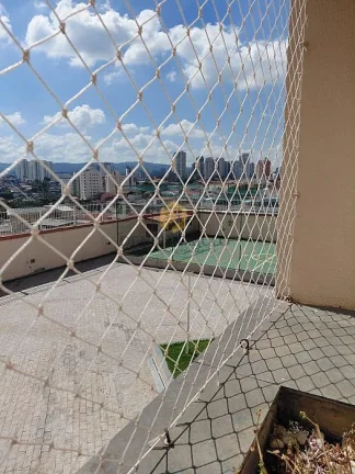 Imagem Apartamento 2 dormitórios 1 suíte, 63m², 2 vagas, no Imirim
