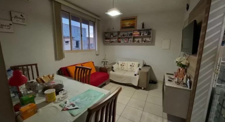 Imagem APARTAMENTO RESIDENCIAL em MANAUS - AM, TARUMÃ