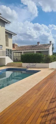 Imagem Casa com 3 quartos / suítes à venda, 500 m² - Recanto Inpla - Granja Viana - Carapicuíba/SP